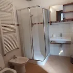 Κατάλυμα σε φάρμα Montebudello *