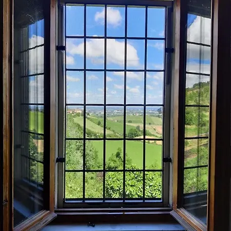 Agroturismo Montebudello Valsamoggia