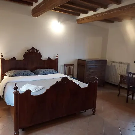 Montebudello Farm stay Valsamoggia