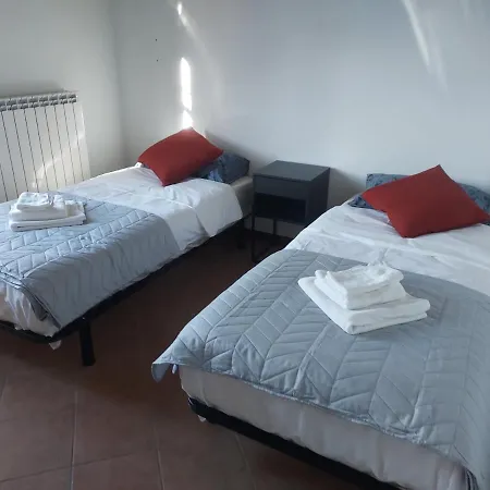 Montebudello Agroturismo Valsamoggia