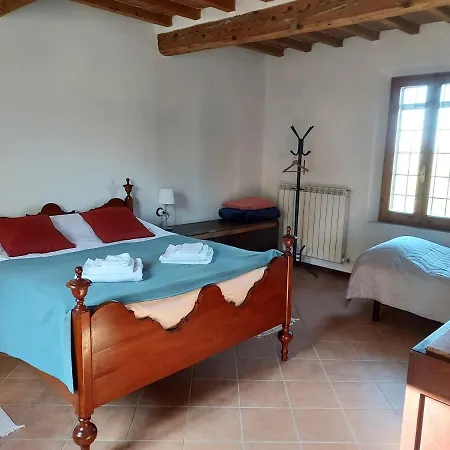 Montebudello Valsamoggia