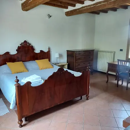 Alloggio per agriturismo Montebudello *