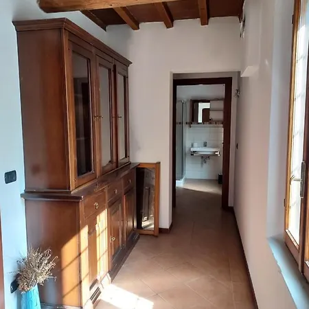 Montebudello Agroturismo