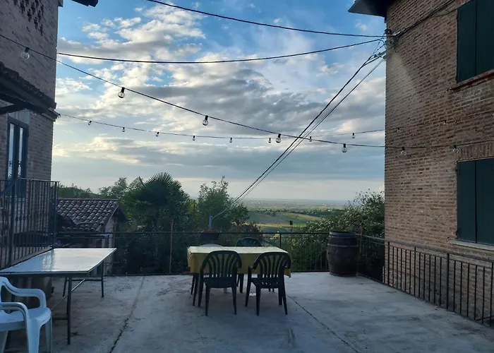 Montebudello Valsamoggia